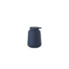 NOVA ONE Sæbedispenser fra ZONE Denmark | Blå | Ø8x11,5 cm - OUTLET hos uniquebeds, home & living