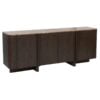 acro-sknk-med-4-sektioner-i-espresso-brun-egetr-emperador-marmor-fra-u-2 Acro Skænk med 4 Sektioner i Espresso Brun Egetræ & Emperador Marmor fra Unique Furniture | B192.1xD45xH75 cm - Billede 3