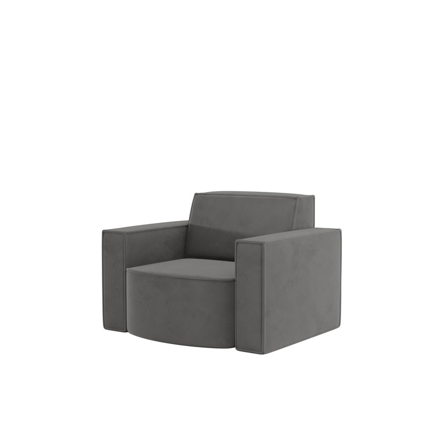 Alba Sofastol Fra Hundevad & Co | Flere Farver - Billede 2