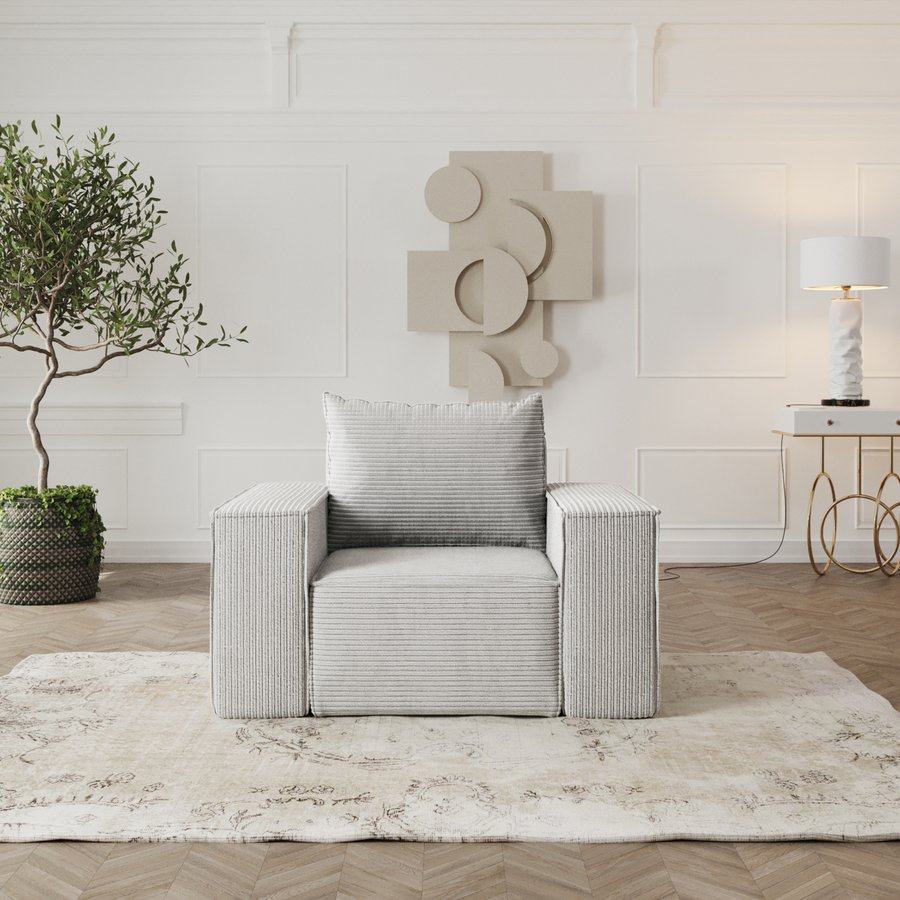 anemone-1-personers-sofa-fra-hundevad-co-flere-farver-2 Anemone 1 Personers Sofa Fra Hundevad & Co | Flere Farver - Billede 2