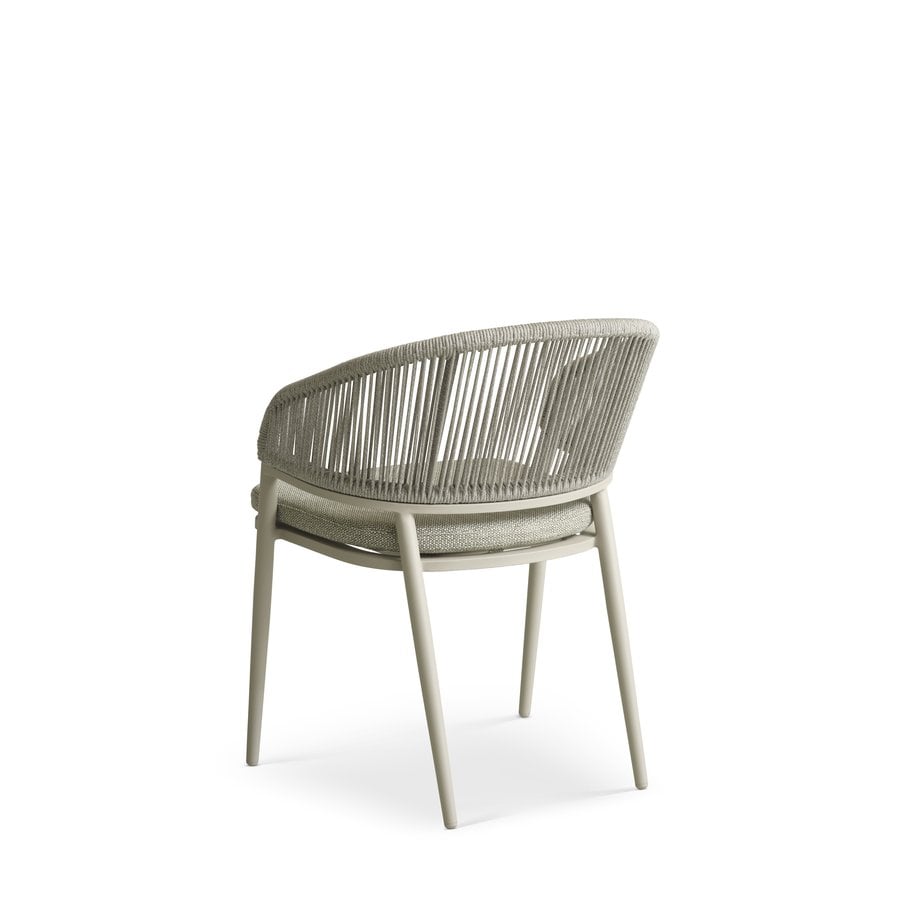 bora-udendrs-stol-i-aluminium-fra-lexpo-living-beige-sort-60x54x80-cm-2 Bora Udendørs Stol i Aluminium fra Lexpo Living | Beige, Sort | 60x54x80 cm hos uniquebeds, home & living - Billede 2