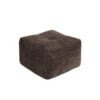 Buddy Puf Fra Karup Design | Flere Farver | 50x50x35 cm hos uniquebeds, home & living - Billede 1