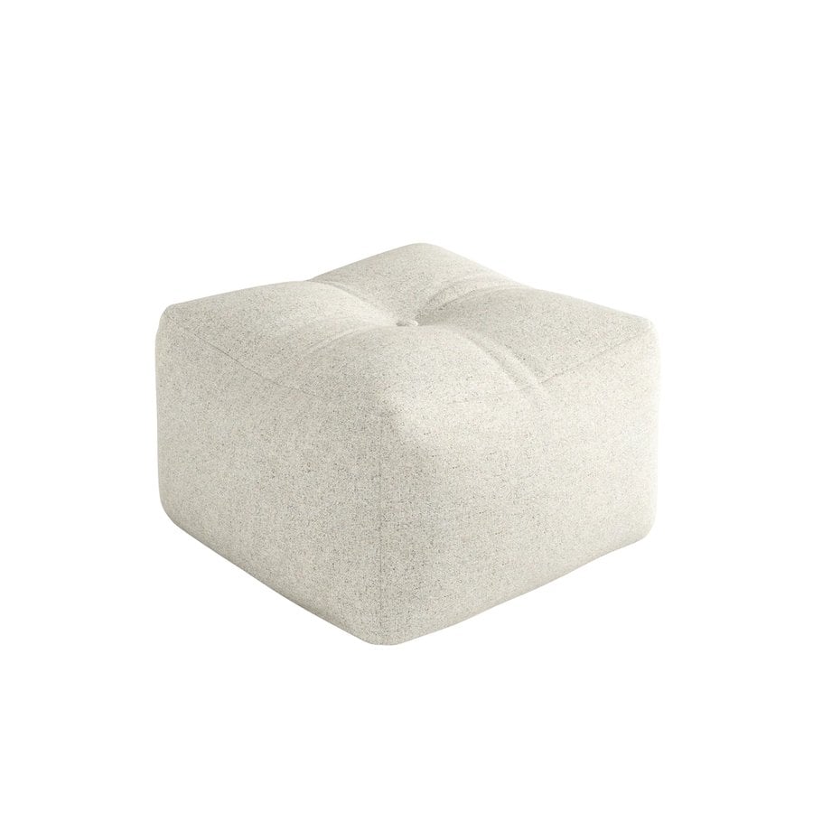Buddy Puf Fra Karup Design | Flere Farver | 50x50x35 cm hos uniquebeds, home & living - Billede 10