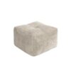 Buddy Puf Fra Karup Design | Flere Farver | 50x50x35 cm hos uniquebeds, home & living - Billede 11