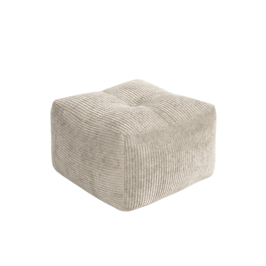 Buddy Puf Fra Karup Design | Flere Farver | 50x50x35 cm hos uniquebeds, home & living - Billede 11