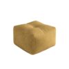 Buddy Puf Fra Karup Design | Flere Farver | 50x50x35 cm hos uniquebeds, home & living - Billede 5