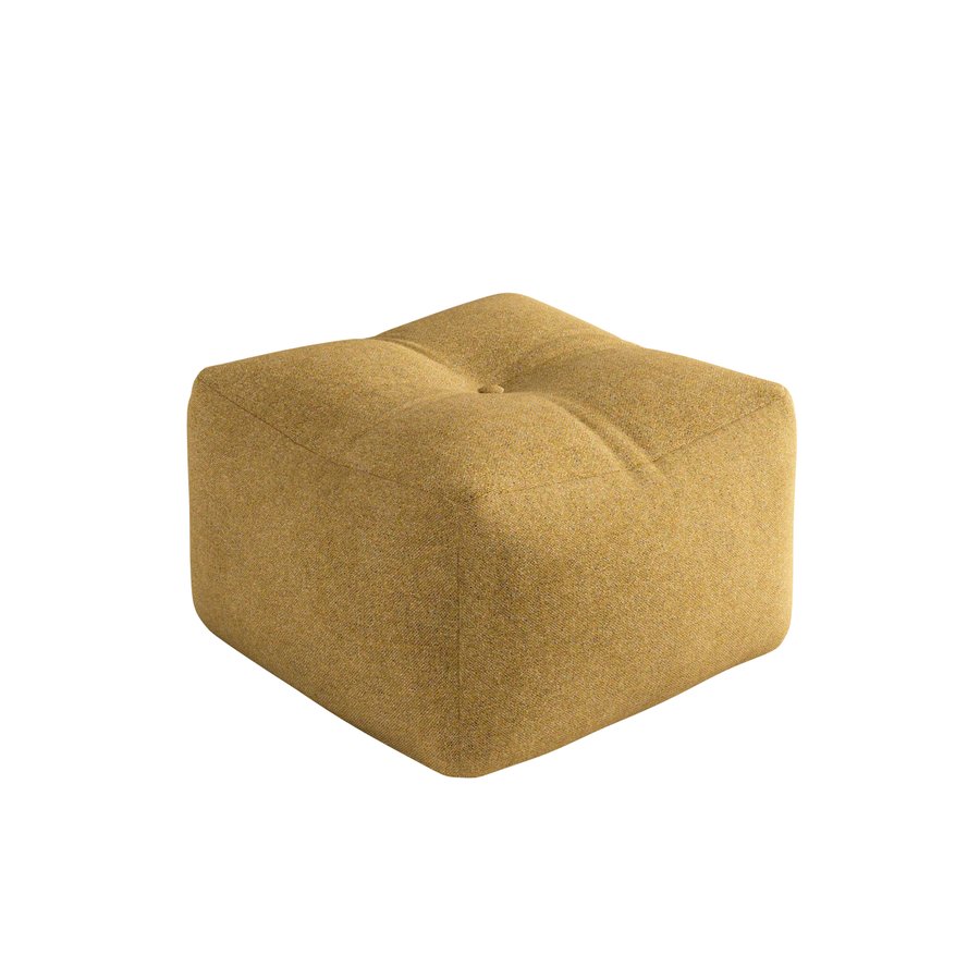 Buddy Puf Fra Karup Design | Flere Farver | 50x50x35 cm hos uniquebeds, home & living - Billede 5