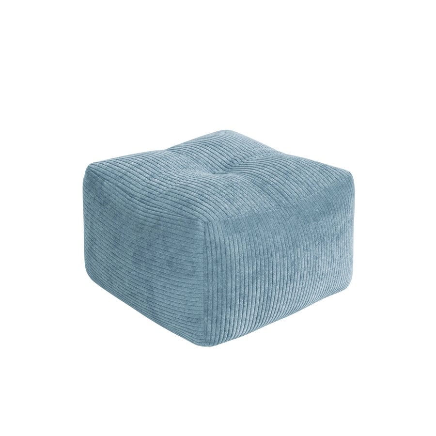 Buddy Puf Fra Karup Design | Flere Farver | 50x50x35 cm hos uniquebeds, home & living - Billede 6