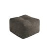 Buddy Puf Fra Karup Design | Flere Farver | 50x50x35 cm hos uniquebeds, home & living - Billede 8