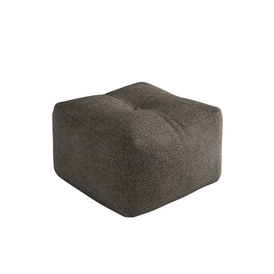 Buddy Puf Fra Karup Design | Flere Farver | 50x50x35 cm hos uniquebeds, home & living - Billede 8
