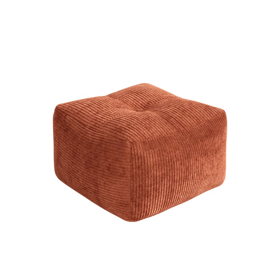 Buddy Puf Fra Karup Design | Flere Farver | 50x50x35 cm hos uniquebeds, home & living - Billede 9