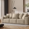 Ella 1 Personers Sofa Fra Hundevad & Co | Flere Farver - Billede 2