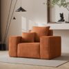 Ella 1 Personers Sofa Fra Hundevad & Co | Flere Farver - Billede 6