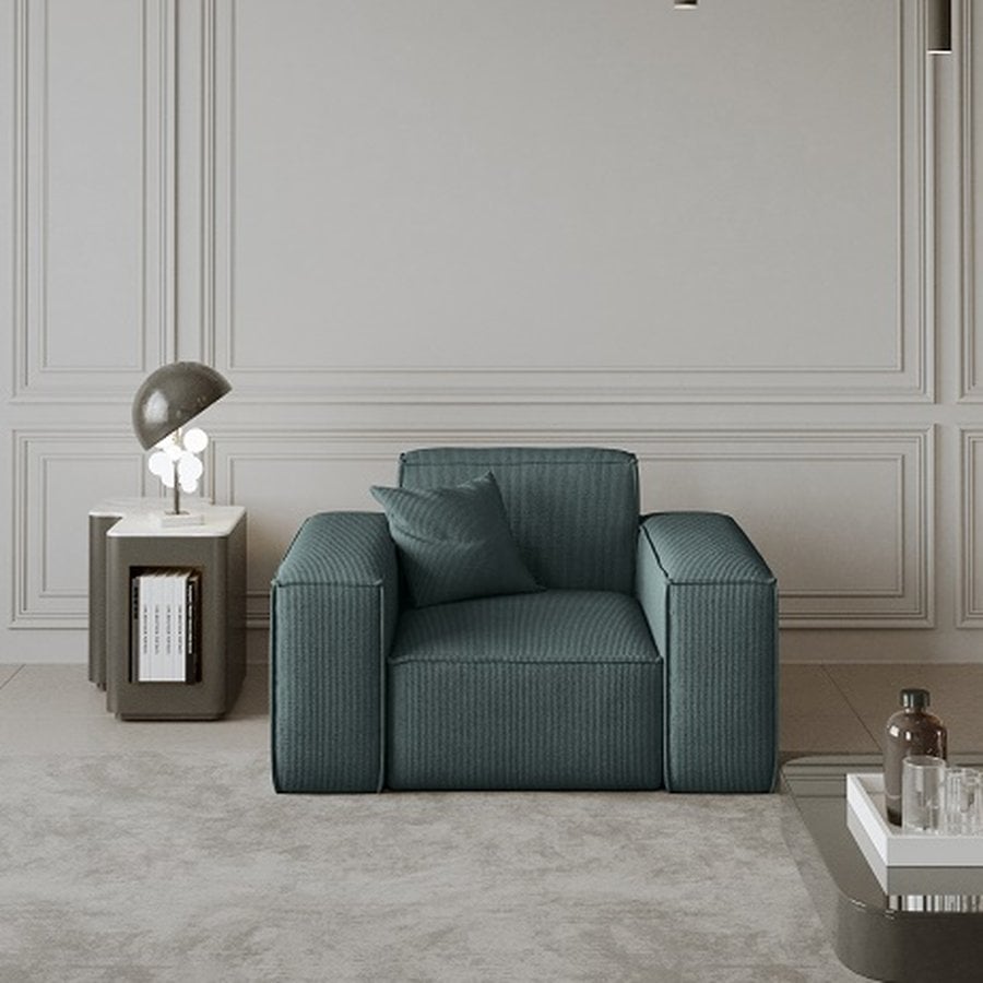 Ella Hjørnesofa Fra Hundevad & Co | Flere Farver - Billede 1