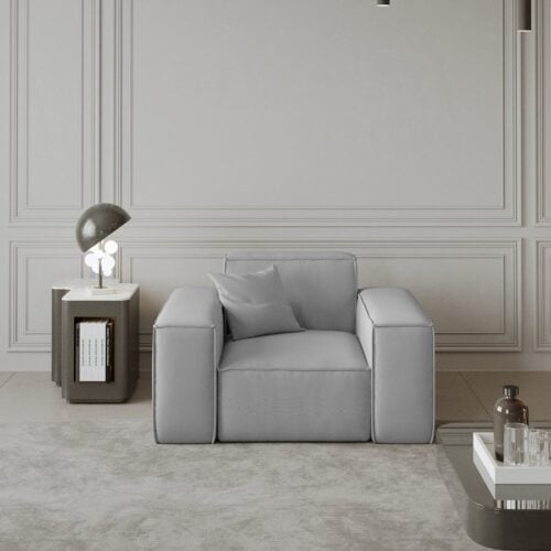 Ella Hjørnesofa Fra Hundevad & Co | Flere Farver - Billede 2