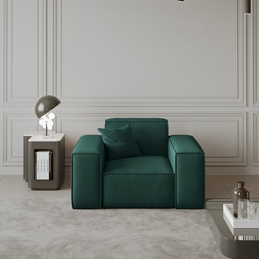 Ella Hjørnesofa Fra Hundevad & Co | Flere Farver - Billede 4