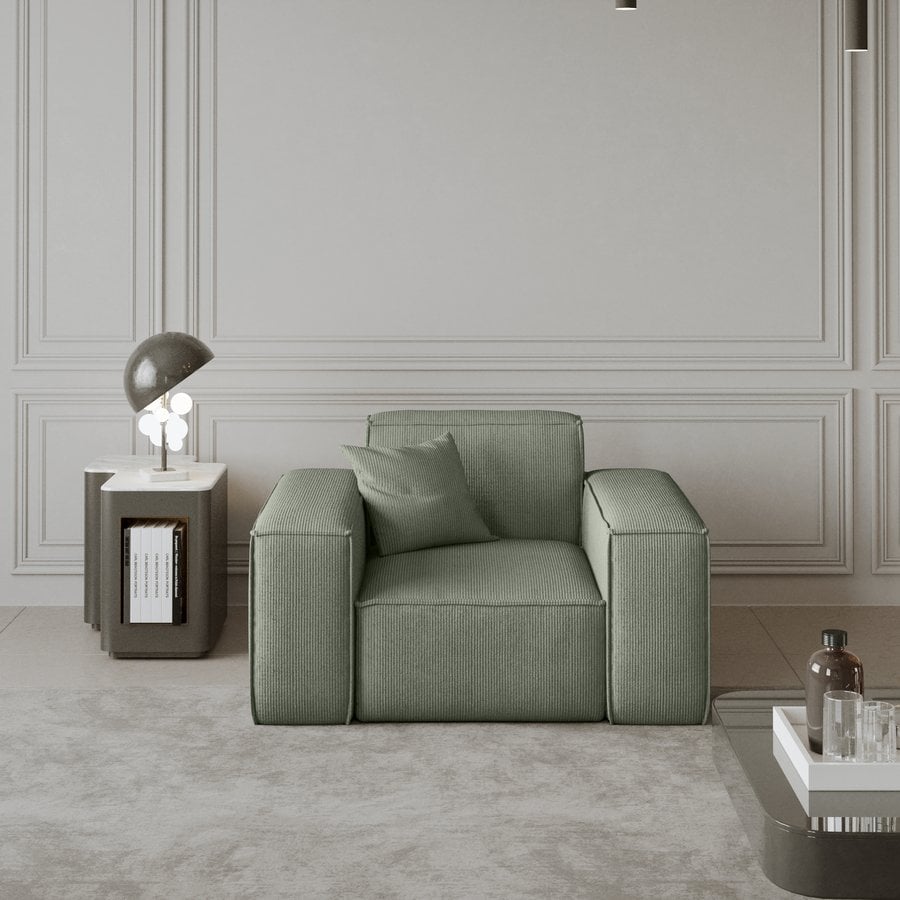 Ella Hjørnesofa Fra Hundevad & Co | Flere Farver - Billede 5
