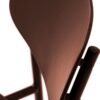 KIRKLAND Spisebordsstol i Terracotta fra Unique Furniture | B43,5xD51xH79 cm - Billede 9