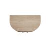 meta-vghngt-sengebord-i-hvidpigmenteret-egetr-fra-unique-furniture-b40-4 Meta Væghængt Sengebord i Hvidpigmenteret Egetræ fra Unique Furniture | B40xD30xH20 cm - Billede 4