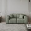 Mila 2 Personers Sofa Fra Hundevad & Co | Flere Farver - Billede 1