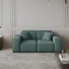 Mila 2 Personers Sofa Fra Hundevad & Co | Flere Farver - Billede 2