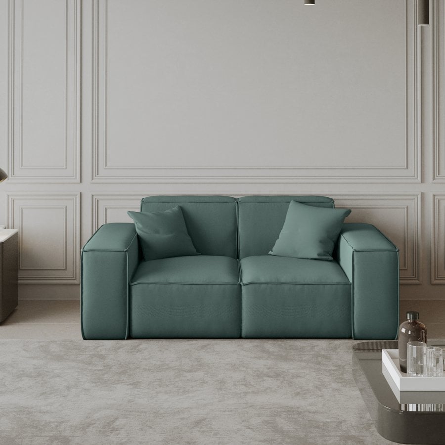 Mila 2 Personers Sofa Fra Hundevad & Co | Flere Farver - Billede 2