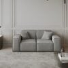 Mila 2 Personers Sofa Fra Hundevad & Co | Flere Farver - Billede 4