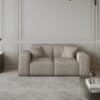 Mila 2 Personers Sofa Fra Hundevad & Co | Flere Farver - Billede 6