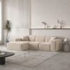 mila-hjrevendt-sofa-fra-hundevad-co-flere-farver-1 Mila Højrevendt Sofa Fra Hundevad & Co | Flere Farver - Billede 1