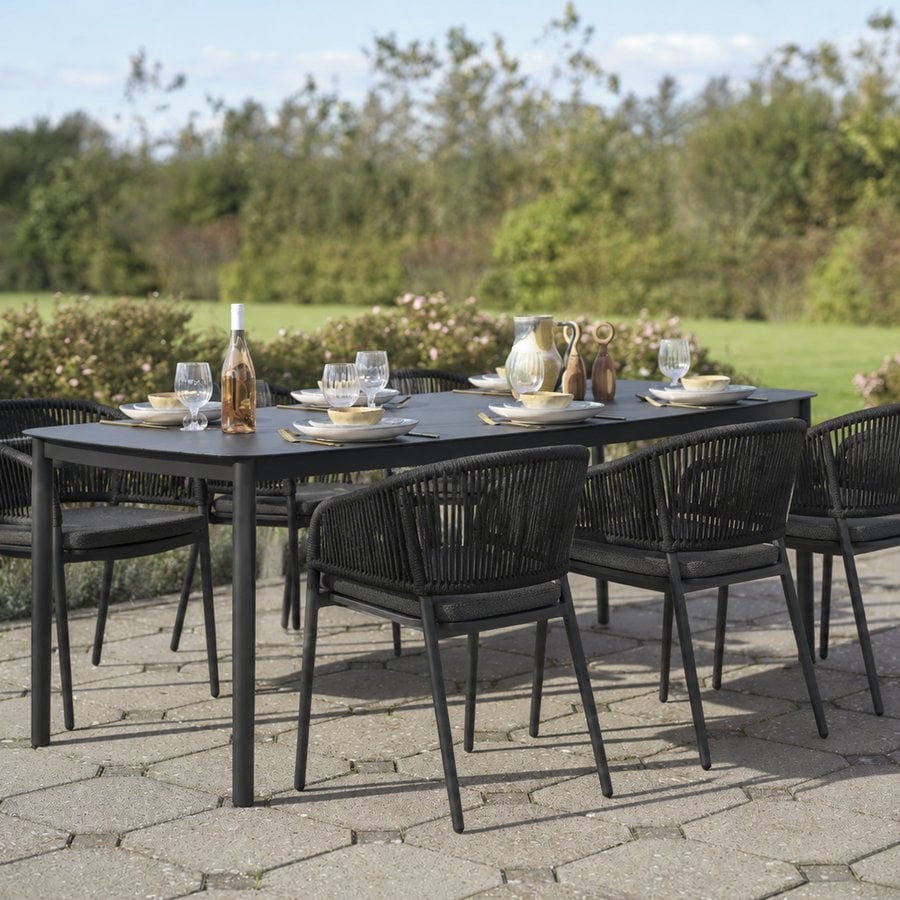 miljoe-bora-udendrs-stol-i-aluminium-fra-lexpo-living-beige-sort-60x54x80-cm-6 Bora Udendørs Stol i Aluminium fra Lexpo Living | Beige, Sort | 60x54x80 cm hos uniquebeds, home & living - Billede 6