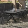 miljoe-bora-udendrs-stol-i-aluminium-fra-lexpo-living-beige-sort-60x54x80-cm-7 Bora Udendørs Stol i Aluminium fra Lexpo Living | Beige, Sort | 60x54x80 cm hos uniquebeds, home & living - Billede 7