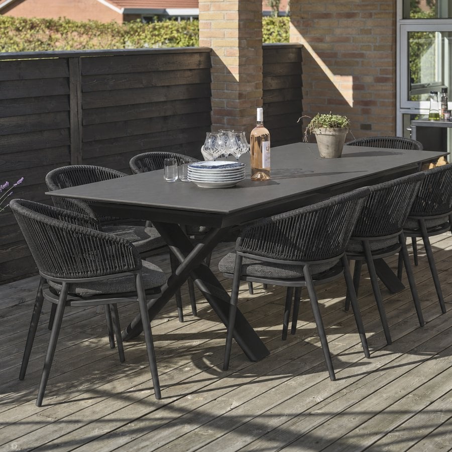 miljoe-bora-udendrs-stol-i-aluminium-fra-lexpo-living-beige-sort-60x54x80-cm-7 Bora Udendørs Stol i Aluminium fra Lexpo Living | Beige, Sort | 60x54x80 cm hos uniquebeds, home & living - Billede 7
