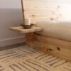 miljoe-latch-sengeramme-i-massiv-fsc-fyrretr-med-sideborde-fra-karup-design-1-12 LATCH Sengeramme i Massiv FSC Fyrretræ med Sideborde fra Karup Design | 140/160/180x200 cm hos uniquebeds, home & living - Billede 12