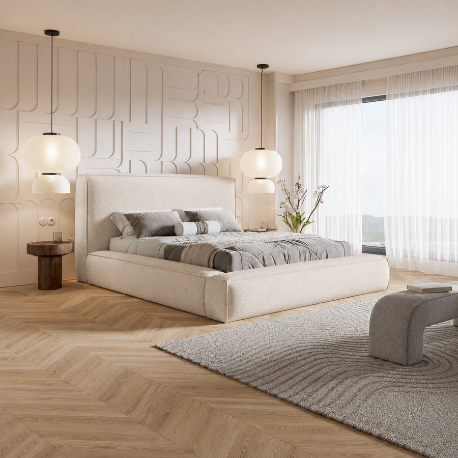 miljoe-premium-model-1-polstret-sengeramme-med-opbevaring-fra-cozyquilt-sleep-5 Premium Model 1 Polstret Sengeramme Med Opbevaring Fra CozyQuilt Sleep | Håndlaves i Møbelstof, Fløjl, Velour & Læder hos uniquebeds, home & living - Billede 4