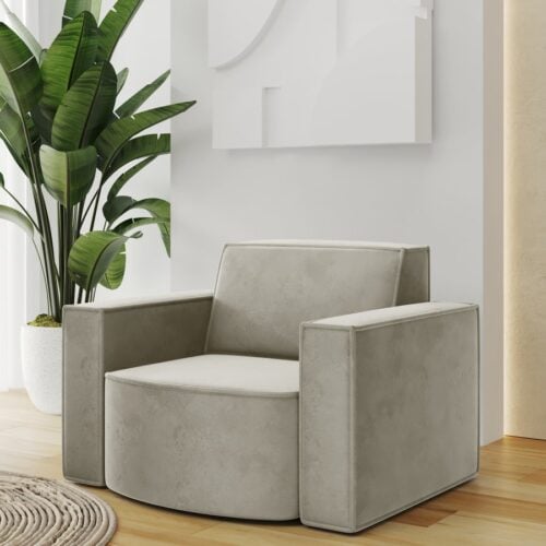 Alba Sofastol Fra Hundevad & Co | Flere Farver - Billede 1