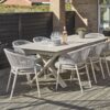 miljoe-prime-elba-udendrs-spisebord-med-keramisk-bordplade-udtrk-fra-lexpo-living-g-6 Elba Udendørs Spisebord med Keramisk Bordplade & Udtræk fra Lexpo Living | Grå, Beige | 240/300x100 cm hos uniquebeds, home & living - Billede 6