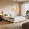 miljoe-prime-lux-model-8-polstret-sengeramme-fra-cozyquilt-sleep-hndlaves-i-mbelsto-1 Lux Model 8 Polstret Sengeramme Fra CozyQuilt Sleep | Håndlaves i Møbelstof, Fløjl, Velour & Læder hos uniquebeds, home & living - Billede 1