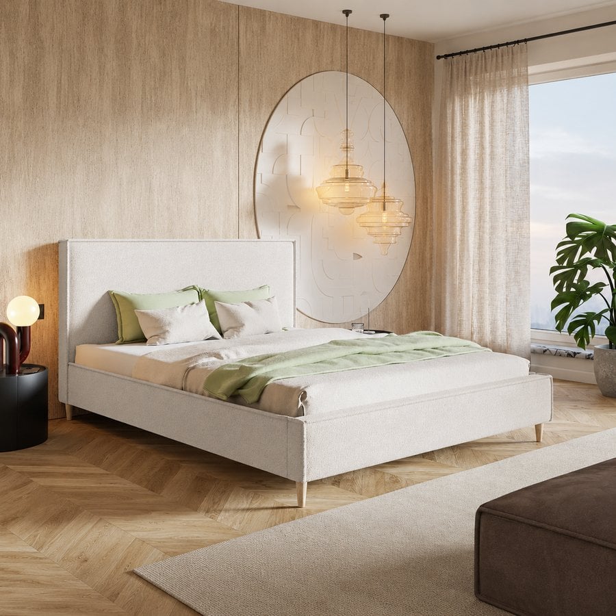 miljoe-prime-lux-model-8-polstret-sengeramme-fra-cozyquilt-sleep-hndlaves-i-mbelsto-1 Lux Model 8 Polstret Sengeramme Fra CozyQuilt Sleep | Håndlaves i Møbelstof, Fløjl, Velour & Læder hos uniquebeds, home & living - Billede 1