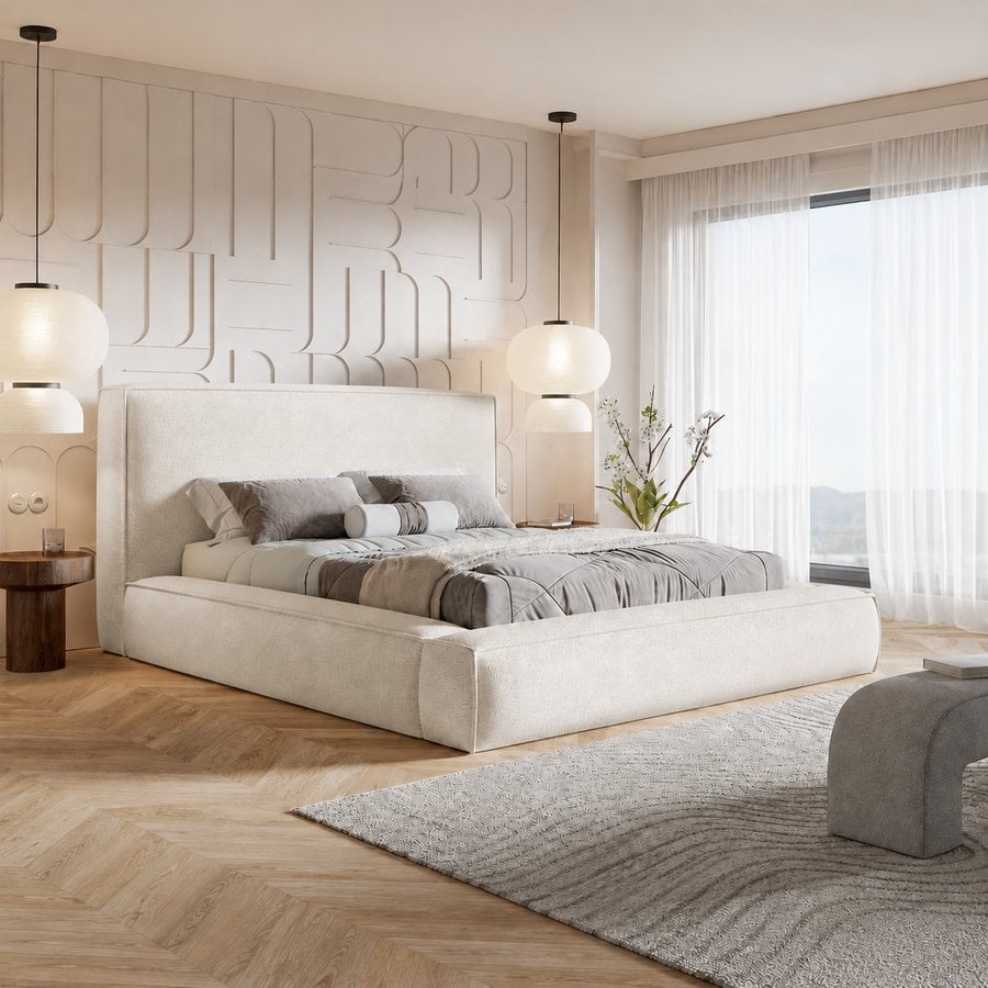 miljoe-prime-premium-model-1-polstret-sengeramme-med-opbevaring-fra-cozyquilt-sleep-1 Premium Model 1 Polstret Sengeramme Med Opbevaring Fra CozyQuilt Sleep | Håndlaves i Møbelstof, Fløjl, Velour & Læder hos uniquebeds, home & living - Billede 1