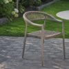 miljoe-prime-trinidad-udendrs-stol-i-aluminium-reb-fra-lexpo-living-sand-60x58x78-c-5 Trinidad Udendørs Stol i Aluminium & Reb fra Lexpo Living | Sand | 60x58x78 cm hos uniquebeds, home & living - Billede 5