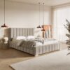 miljoe-top-model-10-polstret-sengeramme-med-opbevaring-fra-cozyquilt-sleep-hn-5 Top Model 10 Polstret Sengeramme Med Opbevaring Fra CozyQuilt Sleep | Håndlaves i Møbelstof, Fløjl, Velour & Læder hos uniquebeds, home & living - Billede 5