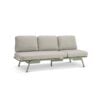 santorini-udendrs-daybed-i-aluminium-med-hynde-fra-lexpo-living-oliven-1 Santorini Udendørs Daybed i Aluminium med Hynde fra Lexpo Living | Oliven, Sand hos uniquebeds, home & living - Billede 1