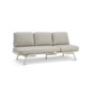santorini-udendrs-daybed-i-aluminium-med-hynde-fra-lexpo-living-oliven-3-1 Santorini Udendørs Daybed i Aluminium med Hynde fra Lexpo Living | Oliven, Sand hos uniquebeds, home & living - Billede 2