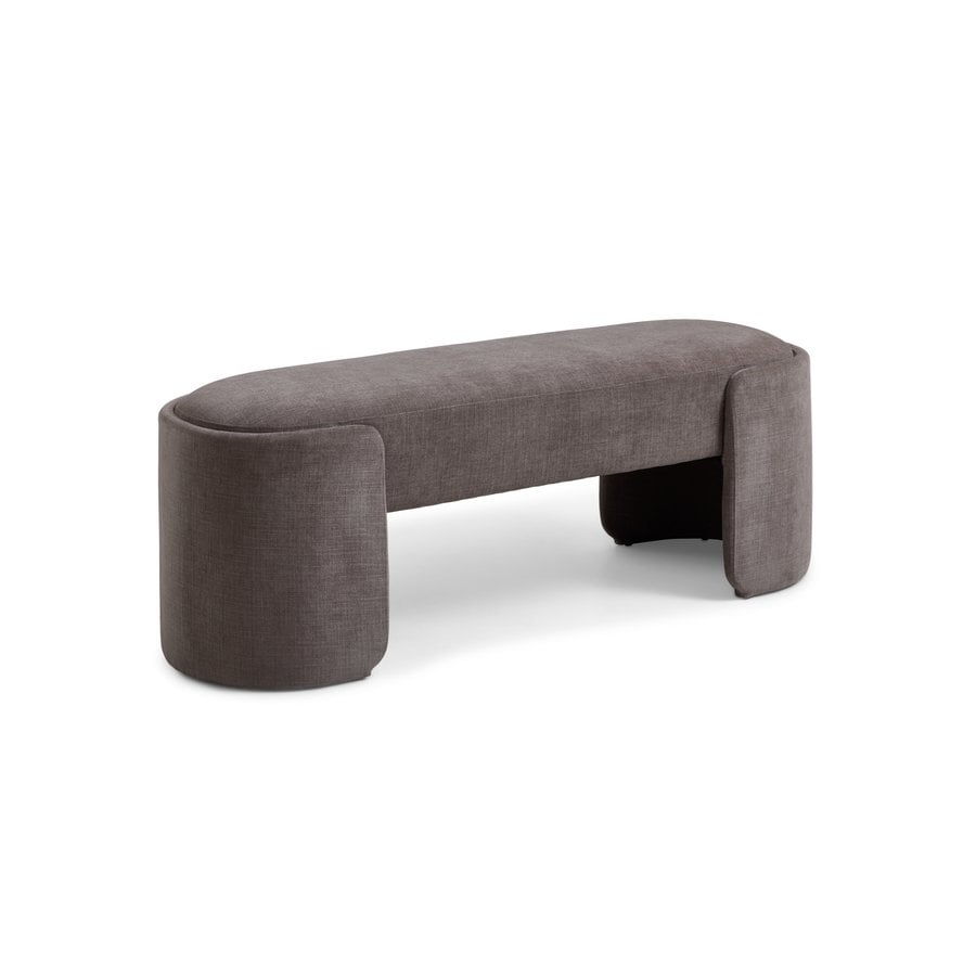 Tracy Polstret Bænk fra Lexpo Living | Flere Farver hos uniquebeds, home & living - Billede 3