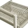 trinidad-udendrs-stol-i-aluminium-reb-fra-lexpo-living-sand-60x58x78-c-2 Trinidad Udendørs Stol i Aluminium & Reb fra Lexpo Living | Sand | 60x58x78 cm hos uniquebeds, home & living - Billede 2