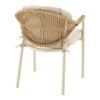 Abela Spisebordstol i Sand og Natur fra House Nordic 1