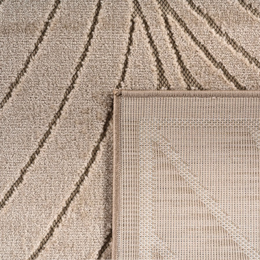asher-gulvtppe-i-beige-fra-rugs-by-uniquebeds-home-living-flere-strrel-4-1 Asher Gulvtæppe i Beige fra Rugs by Uniquebeds, Home & Living | Flere Størrelser - Billede 9