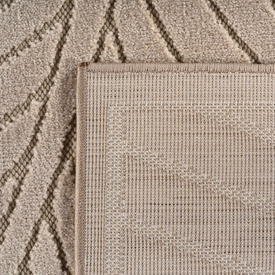 asher-gulvtppe-i-beige-tekstil-fra-rugs-by-uniquebeds-home-living-fler-3-1 Asher Gulvtæppe i Beige Tekstil fra Rugs by Uniquebeds, Home & Living | Flere Størrelser - Billede 9