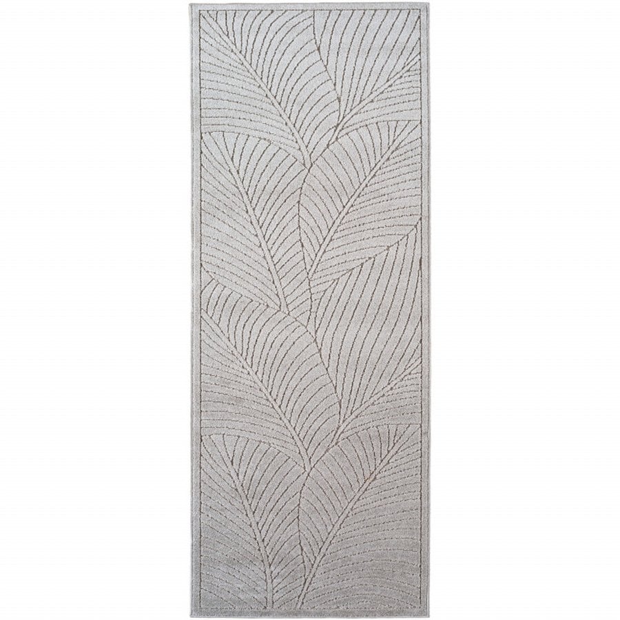 asher-gulvtppe-i-beige-tppe-fra-rugs-by-uniquebeds-home-living-flere-s-8 Asher Gulvtæppe i Beige Tæppe fra Rugs by Uniquebeds, Home & Living | Flere Størrelser - Billede 12