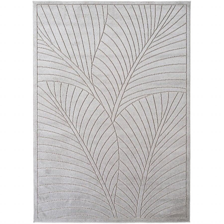 asher-gulvtppe-i-beige-tppe-fra-rugs-by-uniquebeds-home-living-flere-s Asher Gulvtæppe i Beige Tæppe fra Rugs by Uniquebeds, Home & Living | Flere Størrelser - Billede 5